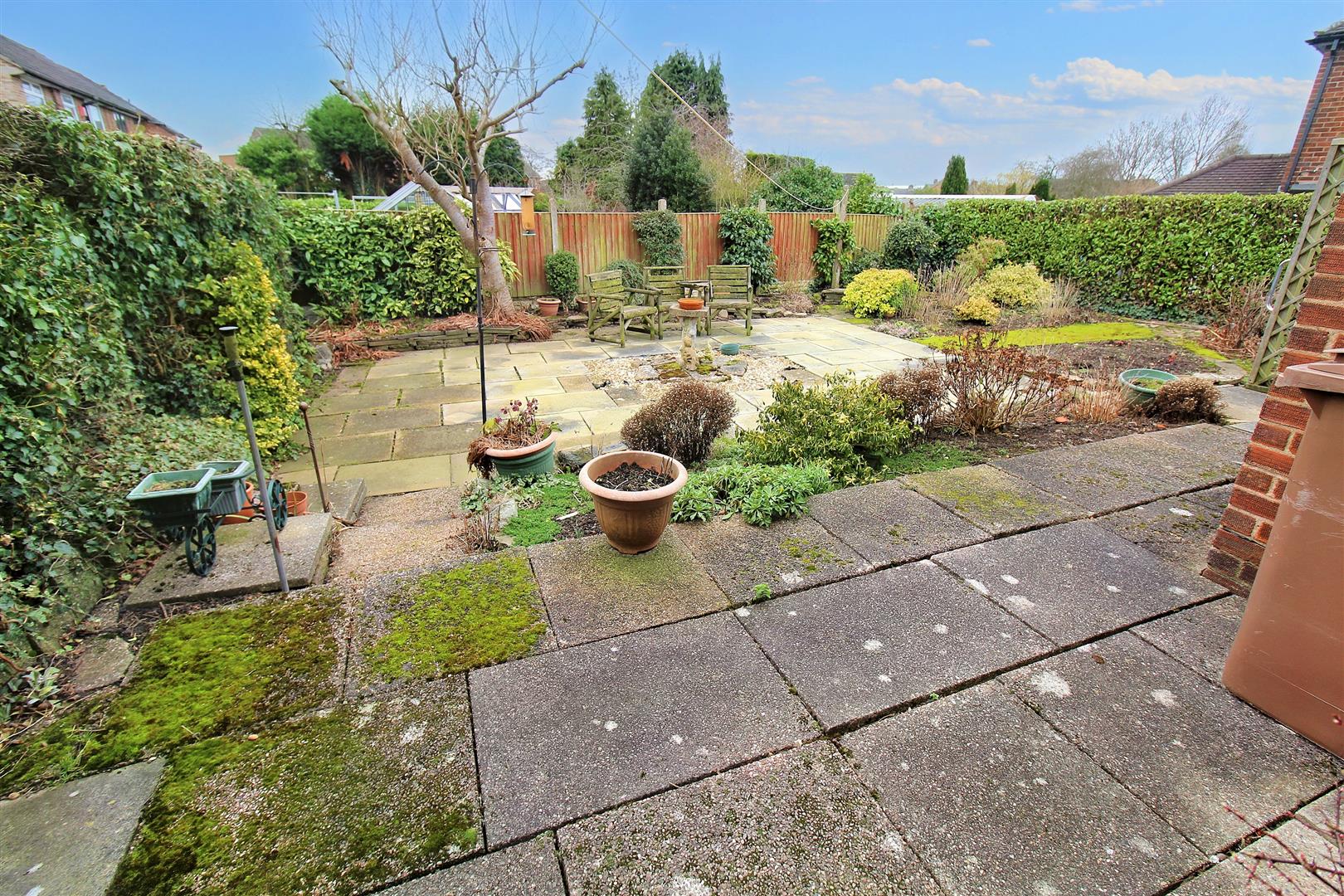 Stoneyfields Avenue, Baddeley Green, Stoke-On-Trent